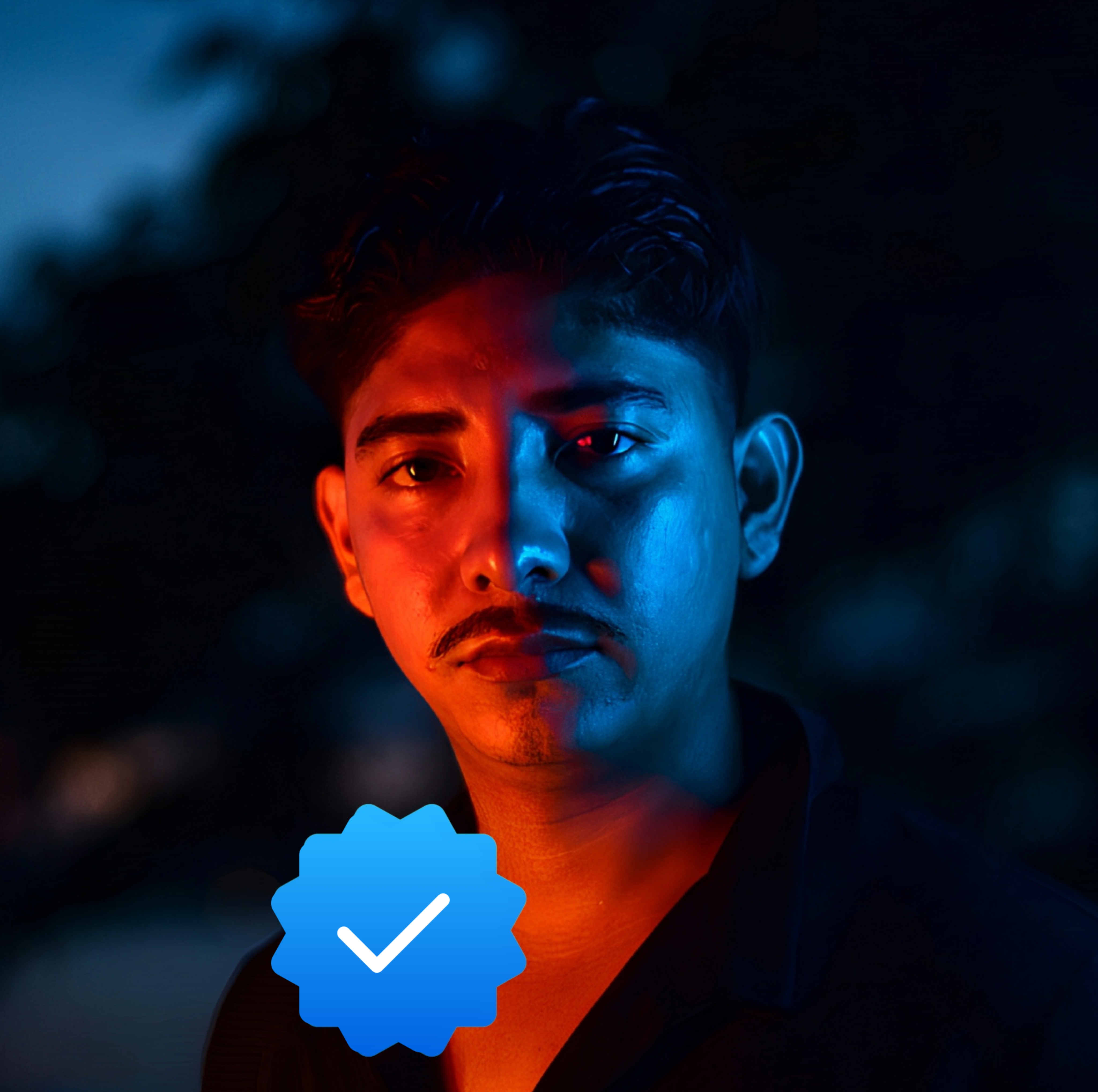 Logo Unicornio Negro